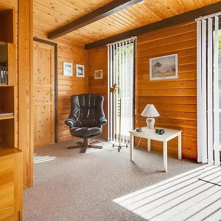 Hébergement de vacances Three-bedroom Holiday In *